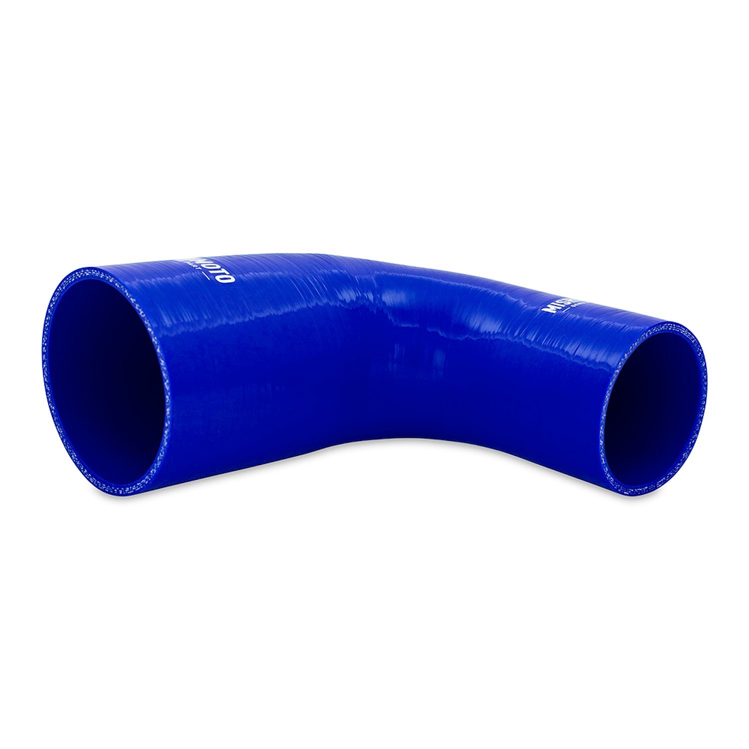 MMCP-R90-25325BL 90-Degree Silicone Transition Coupler, 2.50-in to 3.25-in