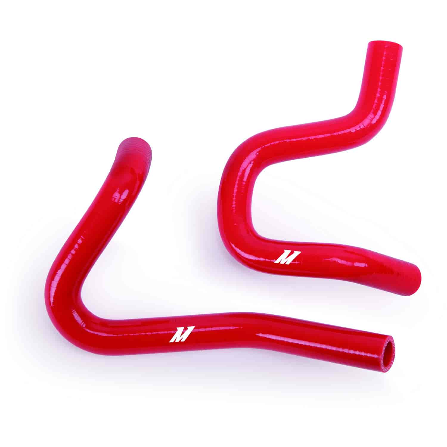 Hyundai Genesis Coupe 2.0T Silicone Heater Hose Kit - MFG Part No. MMHOSE-GEN4-10THHRD