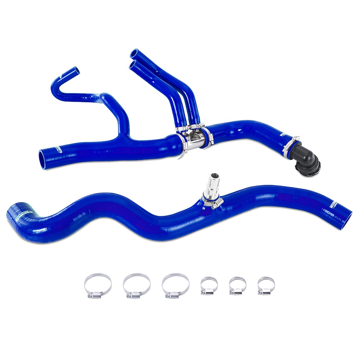 F150 RAPTOR 3.5 HOSE BLUE