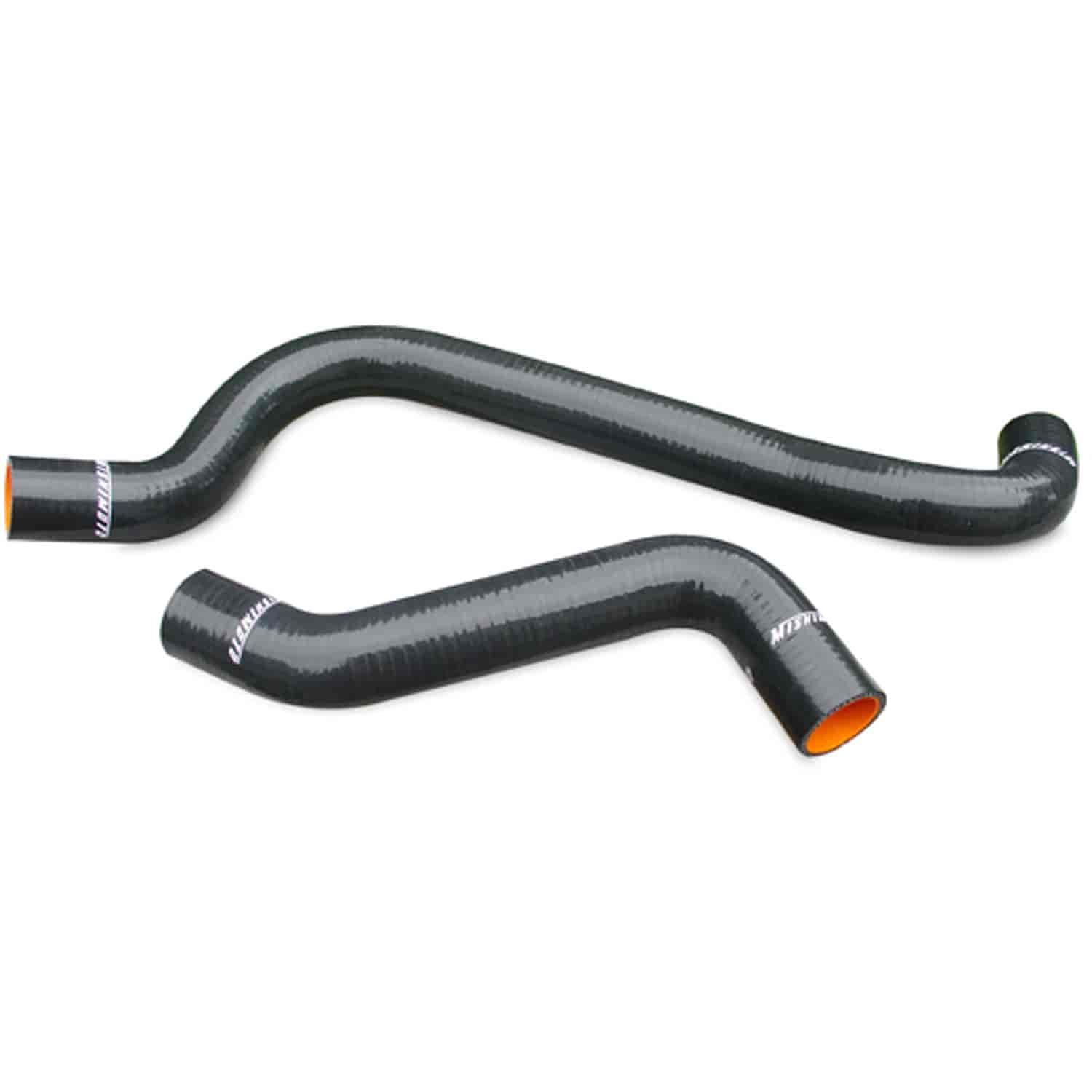 Dodge Neon SRT-4 Silicone Hose Kit - MFG Part No. MMHOSE-NEO-01BK