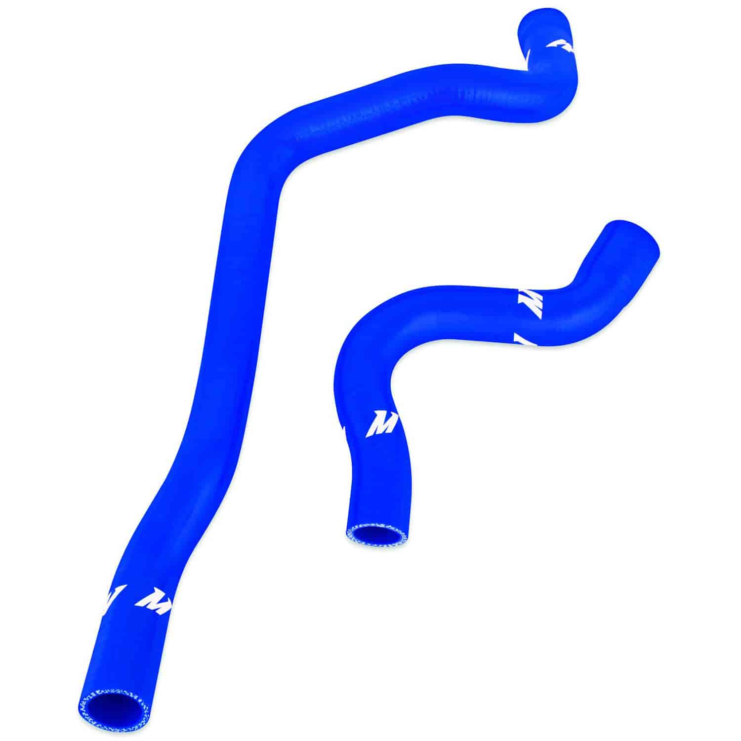 Volvo 850 / S70 / V70 Silicone Hose Kit - MFG Part No. MMHOSE-VOL-97BL