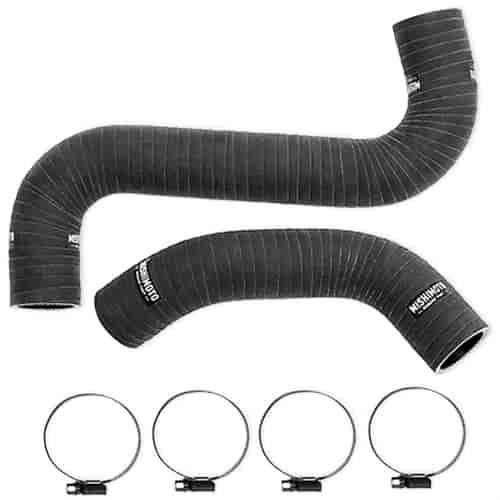 Silicone Coolant Hose Kit 2001–2007 Subaru WRX / STI