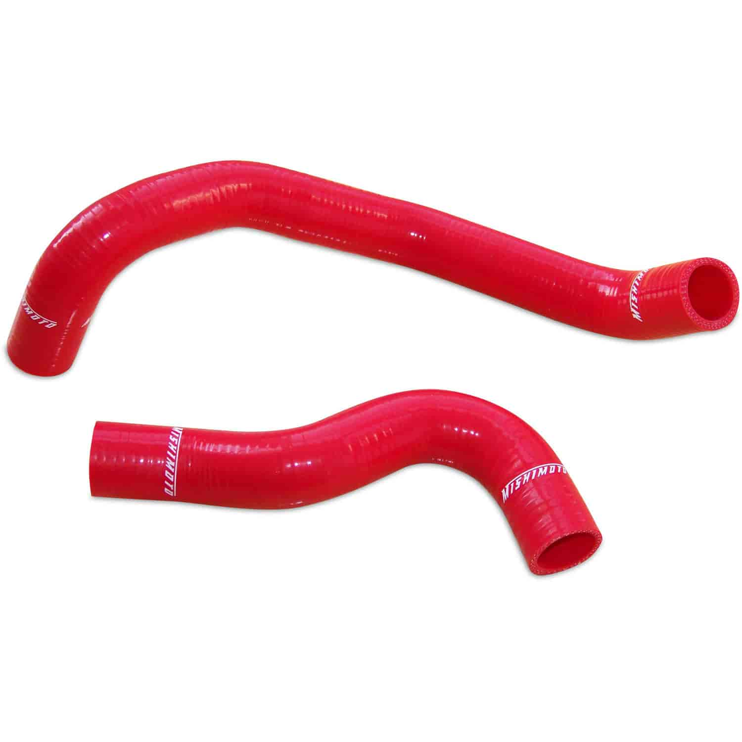 Nissan 350Z Silicone Hose Kit - MFG Part No. MMHOSE-Z33-HRRD