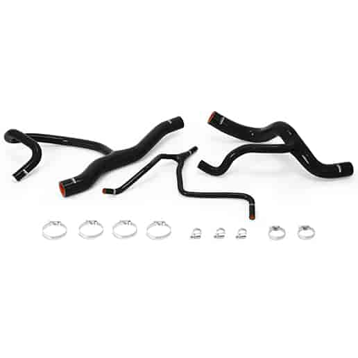 Silicone Coolant Hose Kit 2016-2017 Camaro 2.0T HD