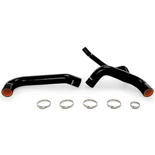 Silicone Coolant Hose Kit Dodge Hellcat 6.2L Supercharged