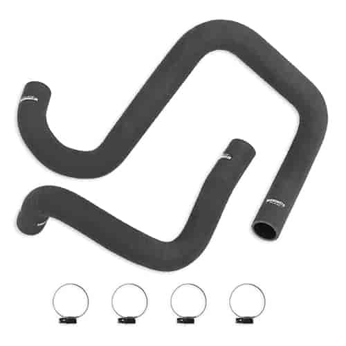 Silicone Coolant Hose Kit 2012-2017 Jeep Wrangler JK V6