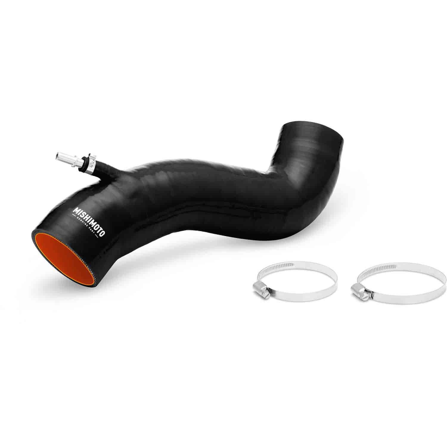 Ford Fiesta ST Silicone Induction Hose - MFG