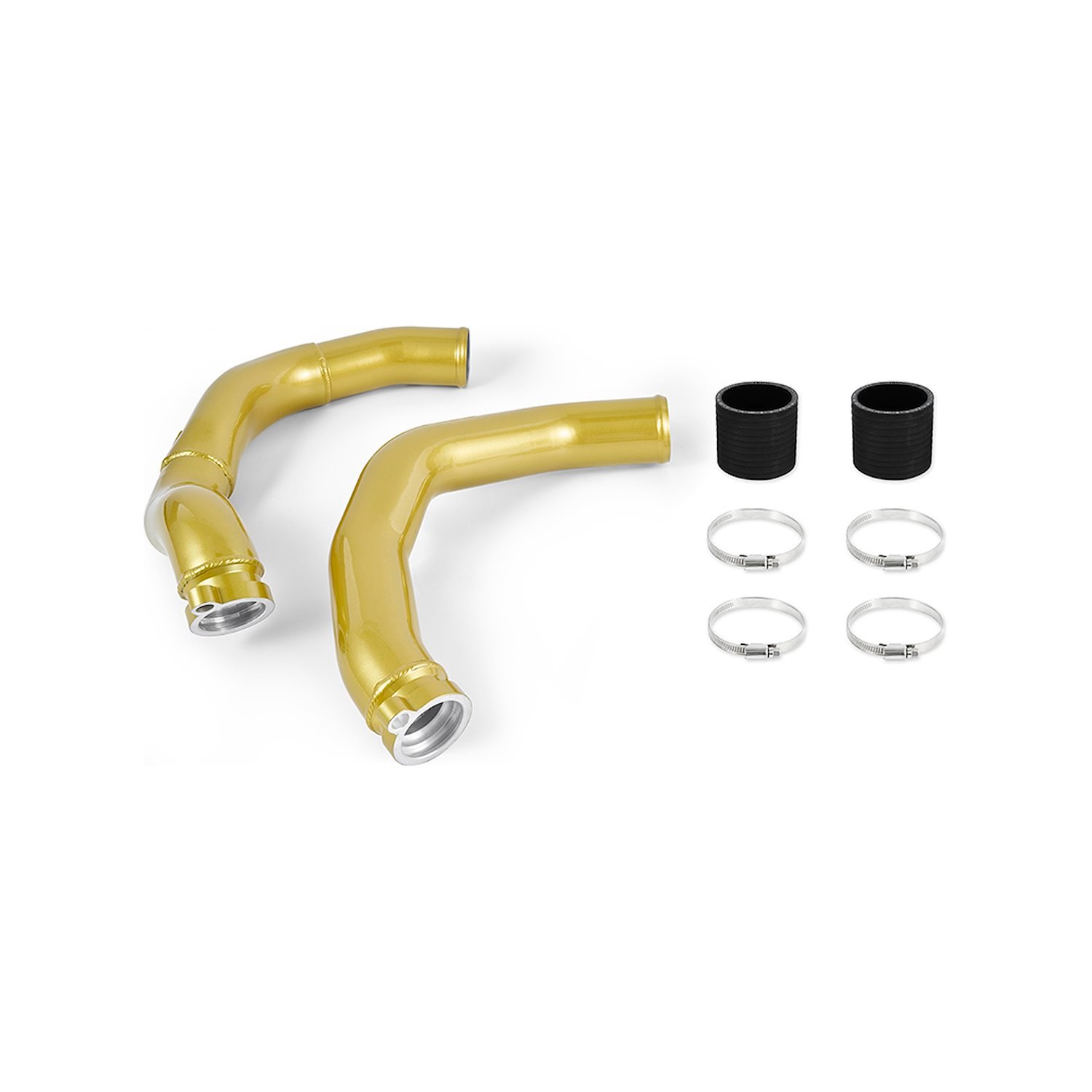 MMICP-F80-15CAY Performance Charge Pipe Kit, Color Matched, fits BMW F8X M3/M4 2015-2020