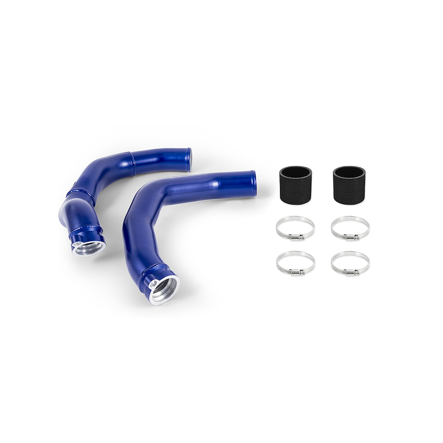 MMICP-F80-15CFDB Performance Charge Pipe Kit, Color Matched, fits BMW F8X M3/M4 2015-2020