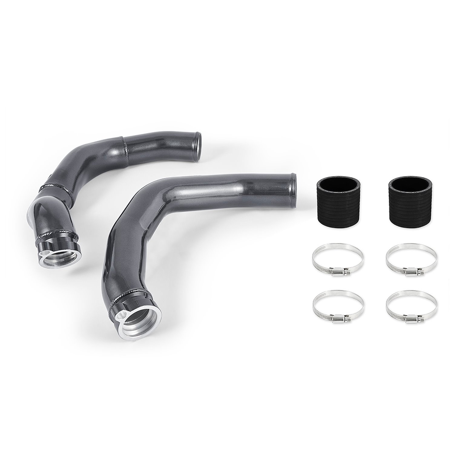 MMICP-F80-15CMG Performance Charge Pipe Kit, Color Matched, fits BMW F8X M3/M4 2015-2020