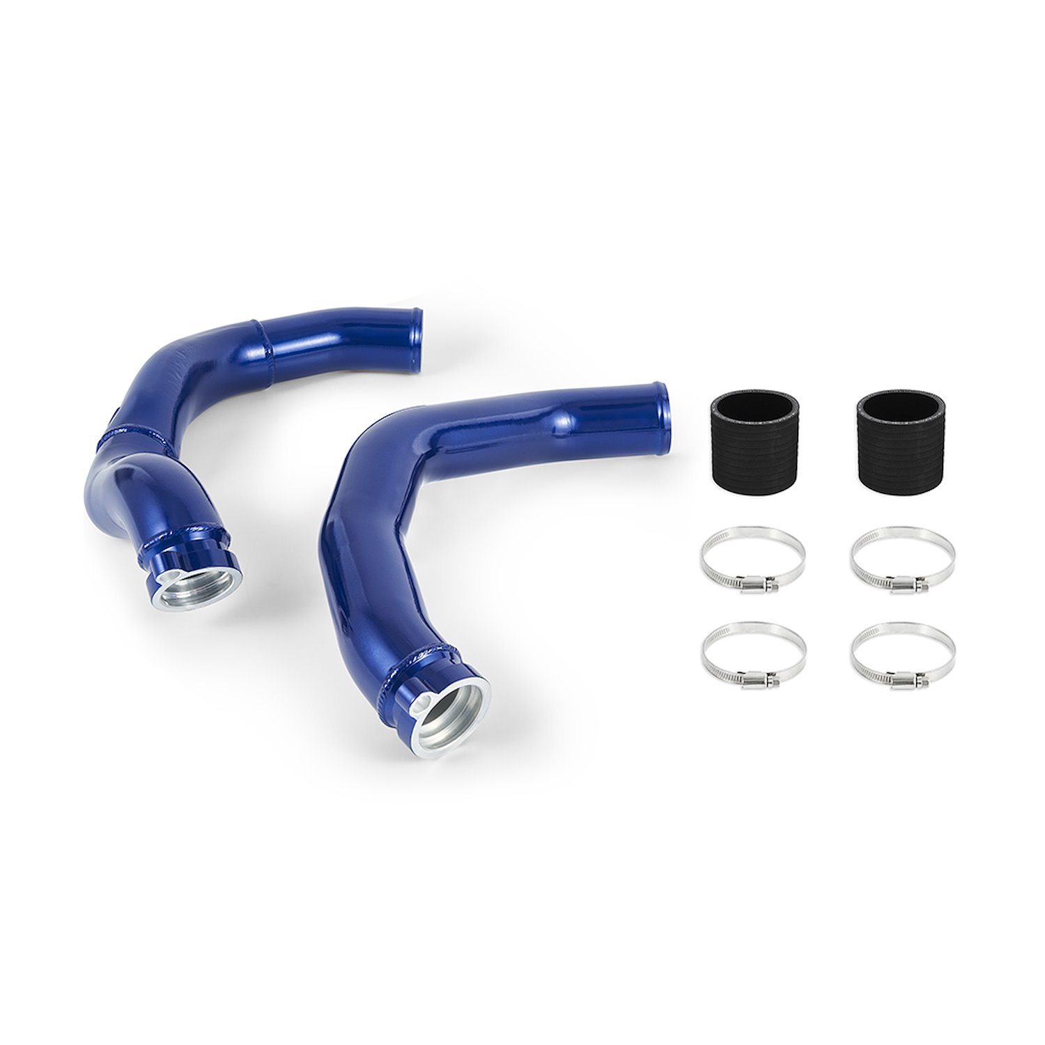 MMICP-F80-15CSMB Performance Charge Pipe Kit, Color Matched, fits BMW F8X M3/M4 2015-2020