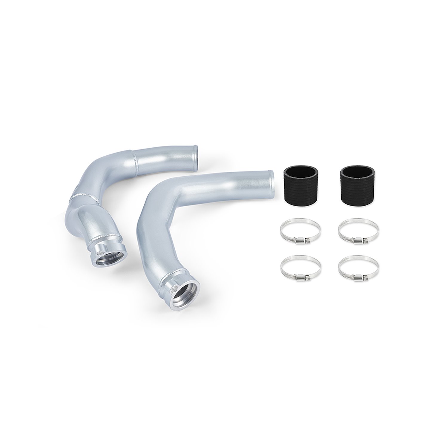 MMICP-F80-15CSS Performance Charge Pipe Kit, Color Matched, fits BMW F8X M3/M4 2015-2020