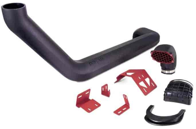 Air Intake Snorkel Jeep Gladiator JT, Wrangler JL