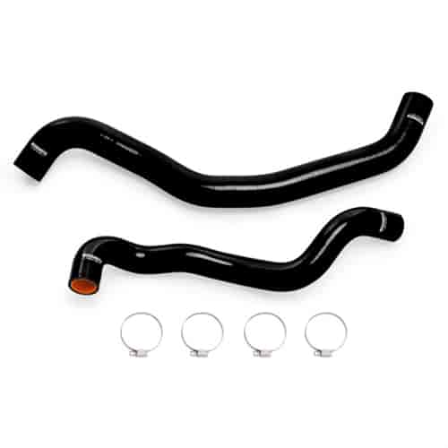 Silicone Coolant Hose Kit