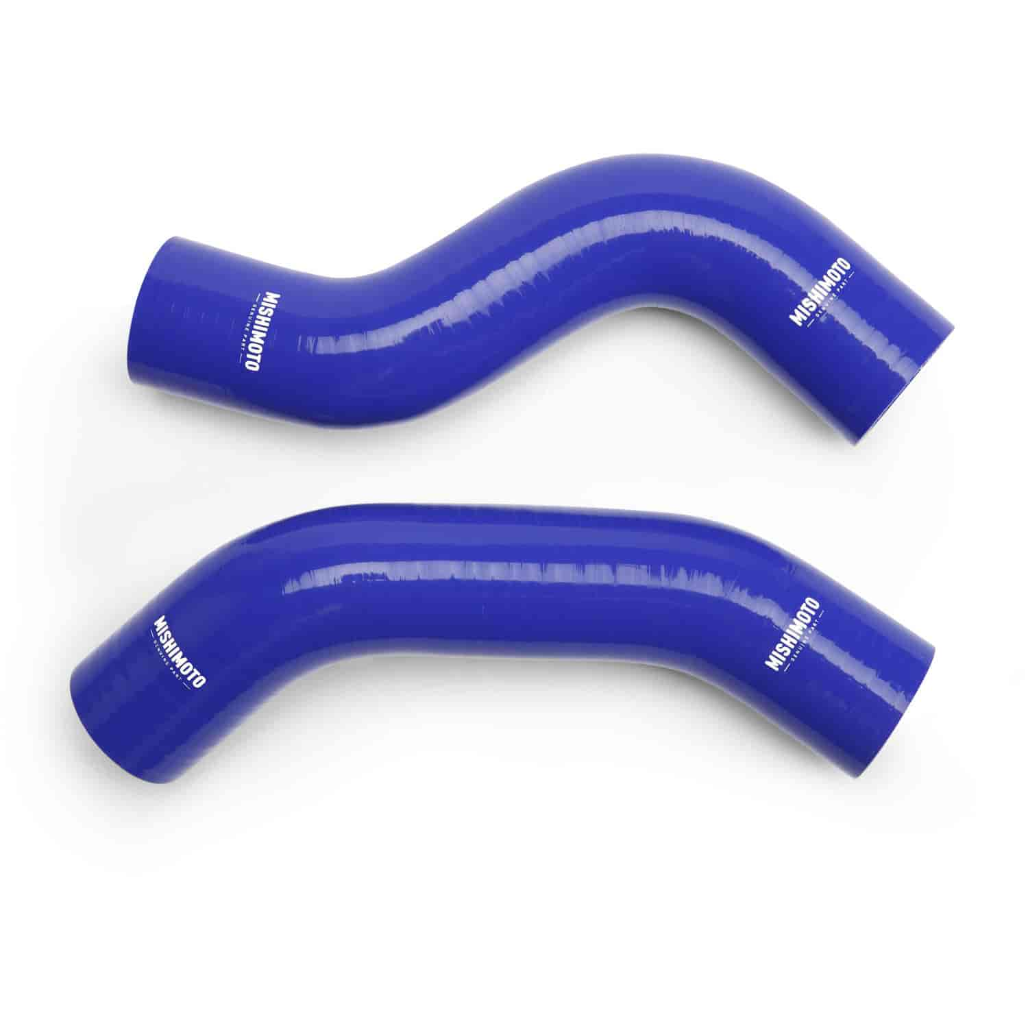 Subaru Impreza RS Silicone Radiator Hose Kit - MFG Part No. MMHOSE-GC6-99BL