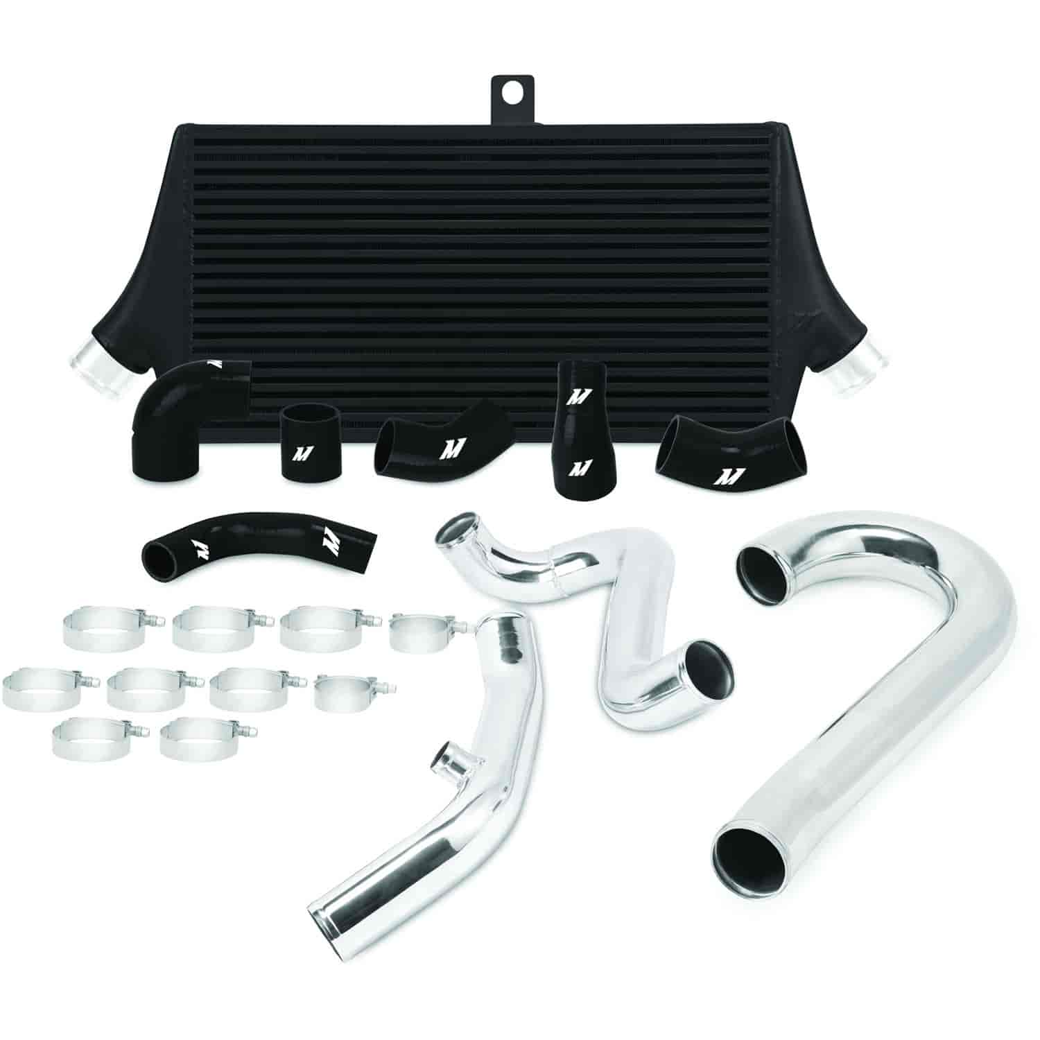 Mitsubishi Lancer Evolution 7/8/9 Race Intercooler Kit -