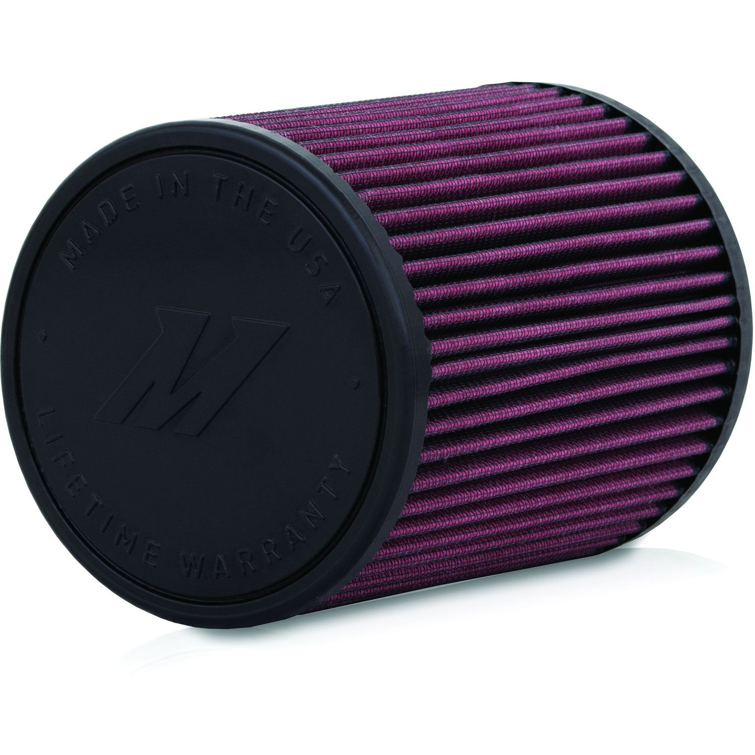 Mishimoto Performance Air Filter 2.75 Inlet 7 Filter