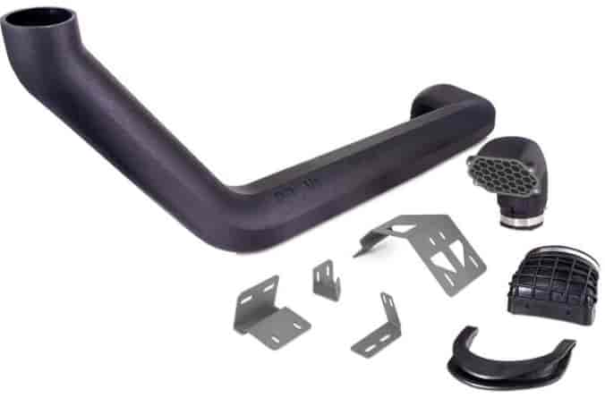 Air Intake Snorkel Jeep Gladiator JT, Wrangler JL