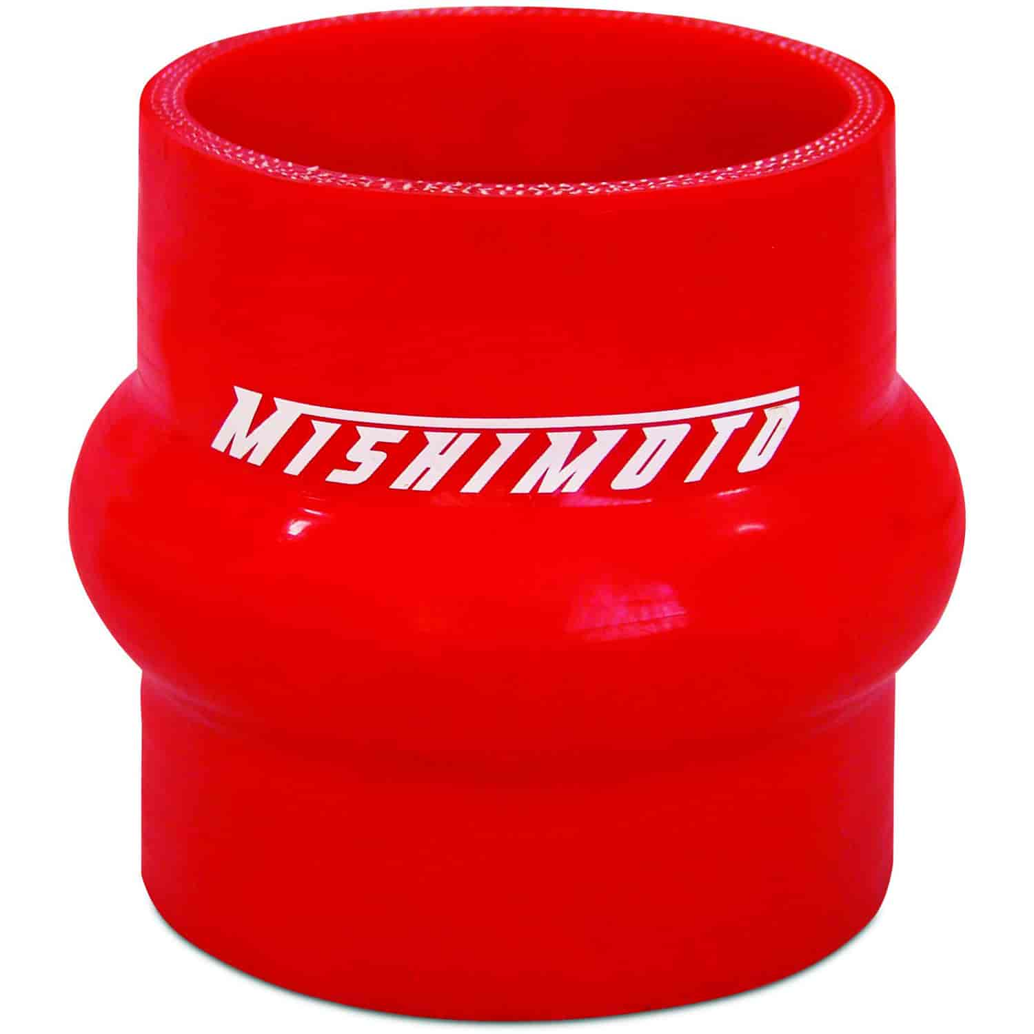 Mishimoto Hump Hose Coupler 2.5 - MFG Part