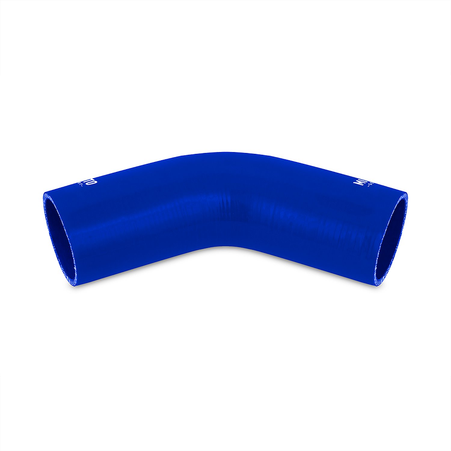 2" 45 COUPLER BLUE