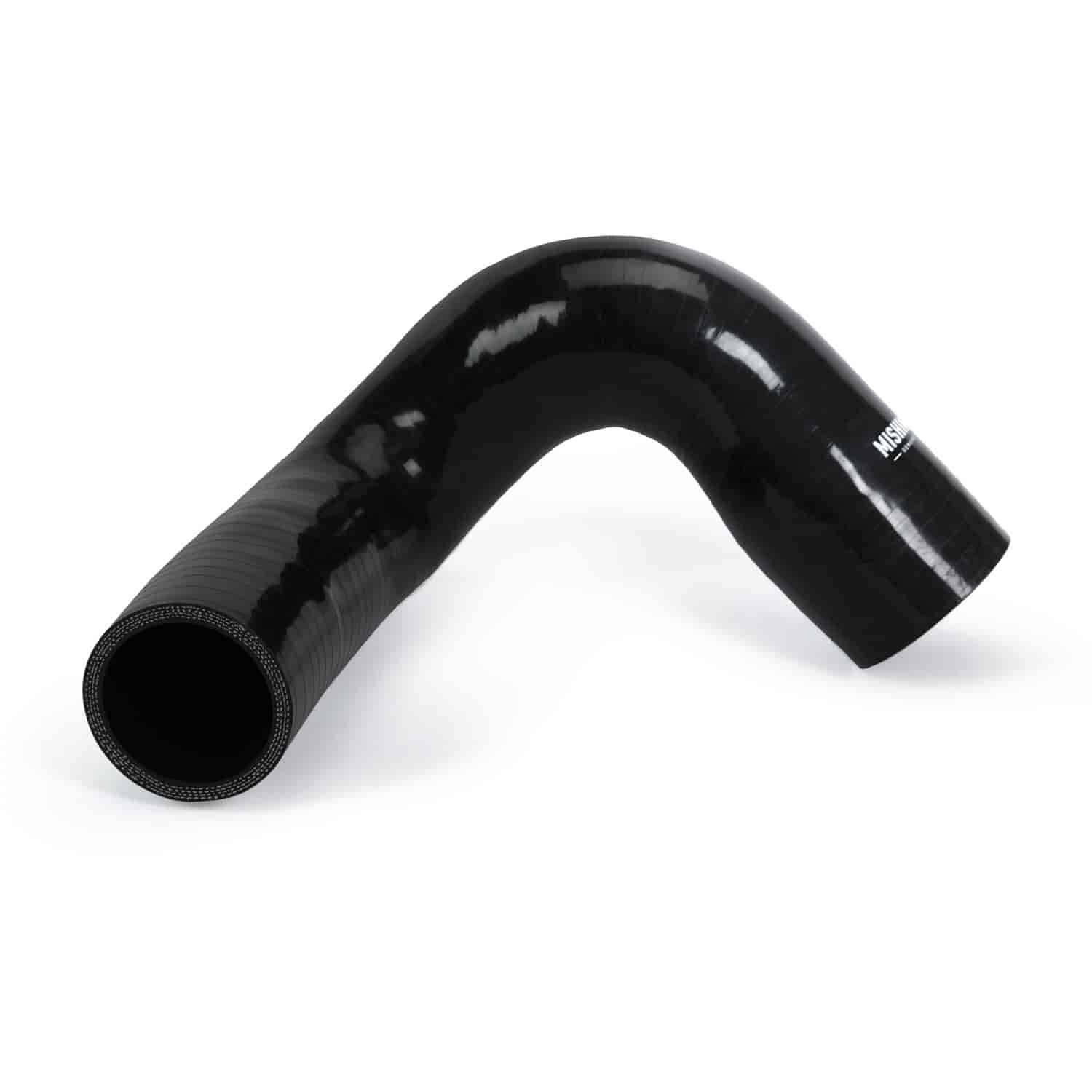 Silicone Lower Radiator Hose 1965-67 Chevelle 396ci