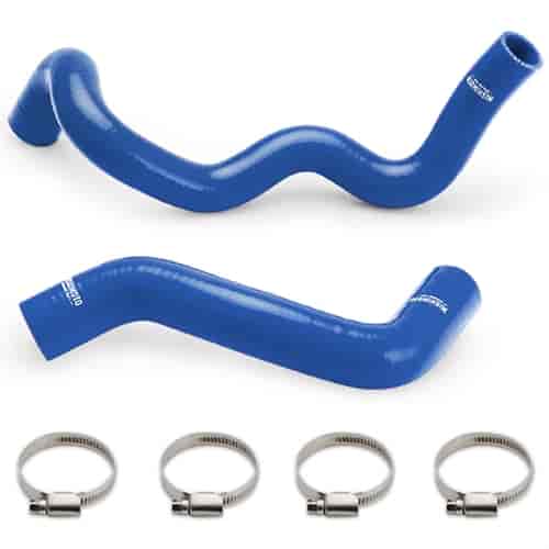 Silicone Coolant Hose Kit 2016-Up Ford Focus RS