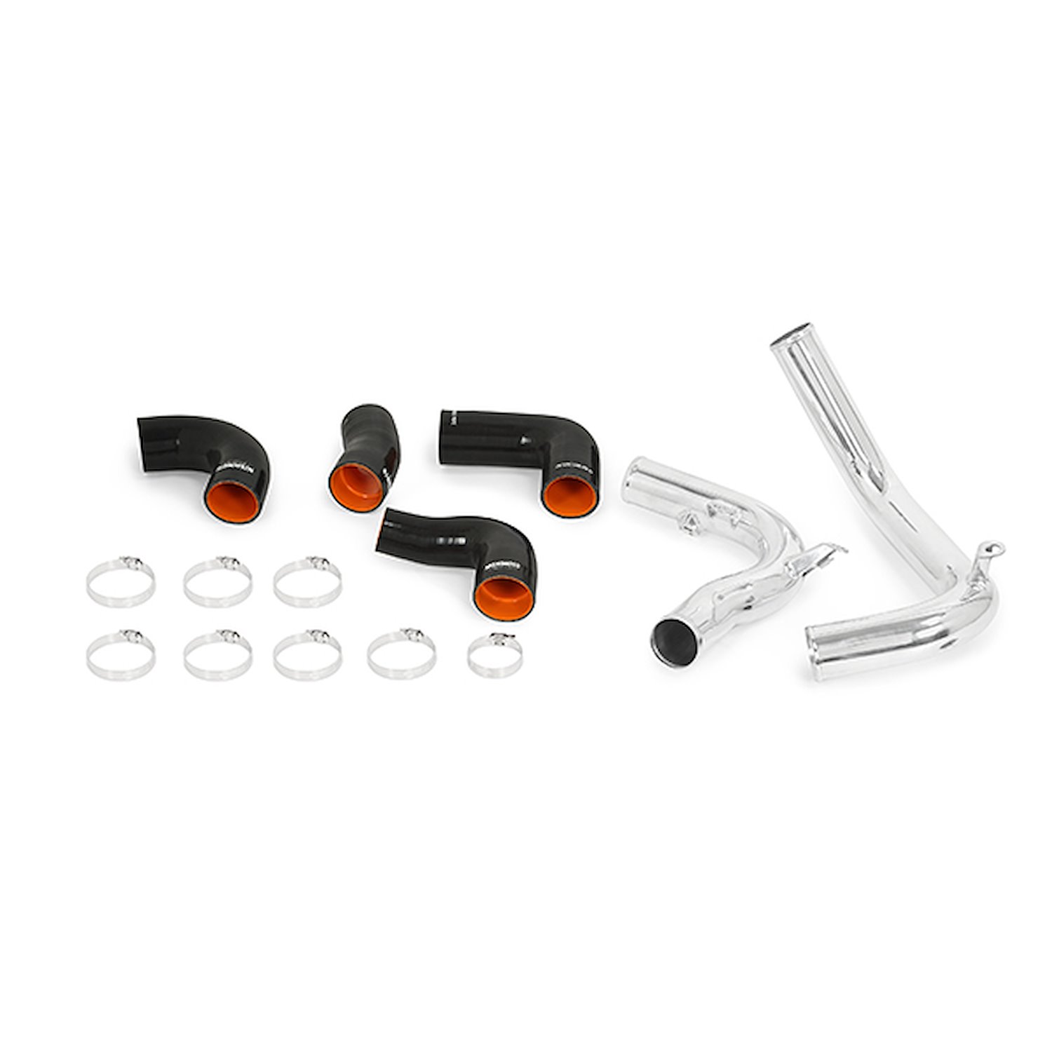 MMICP-MK7-15KP Intercooler Pipe Kit, fits Volkswagen MK7 Golf TSI/GTI/R 2015-2021