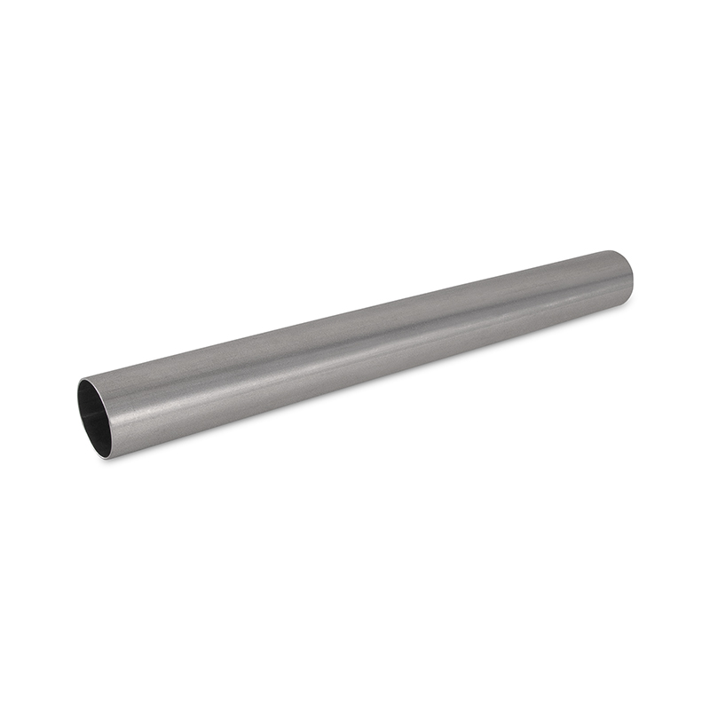 MMICP-SS-250 Straight Universal Stainless Steel Exhaust Pipe,