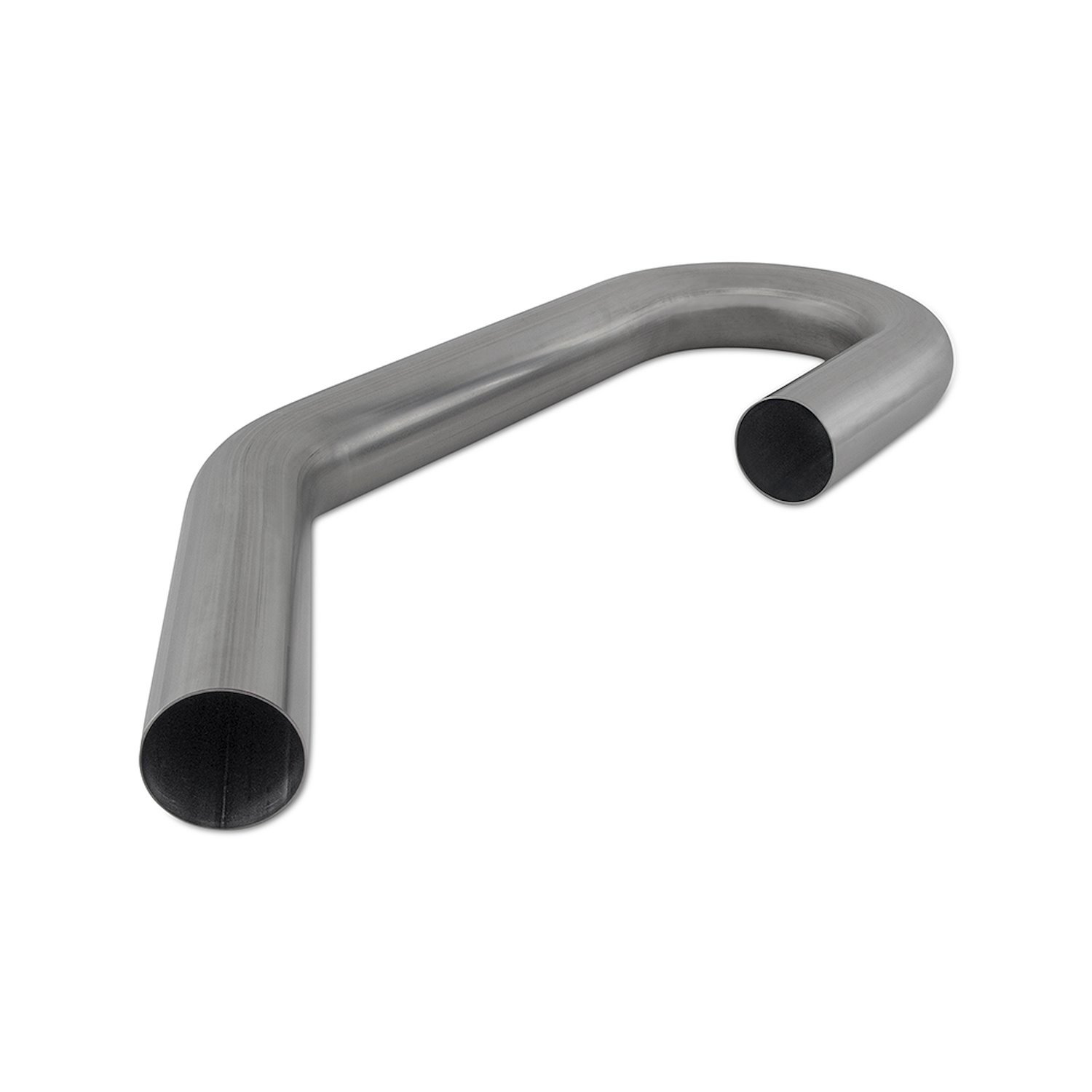 MMICP-SS-3U 3-in U-J Bend Universal Stainless Steel Exhaust Piping