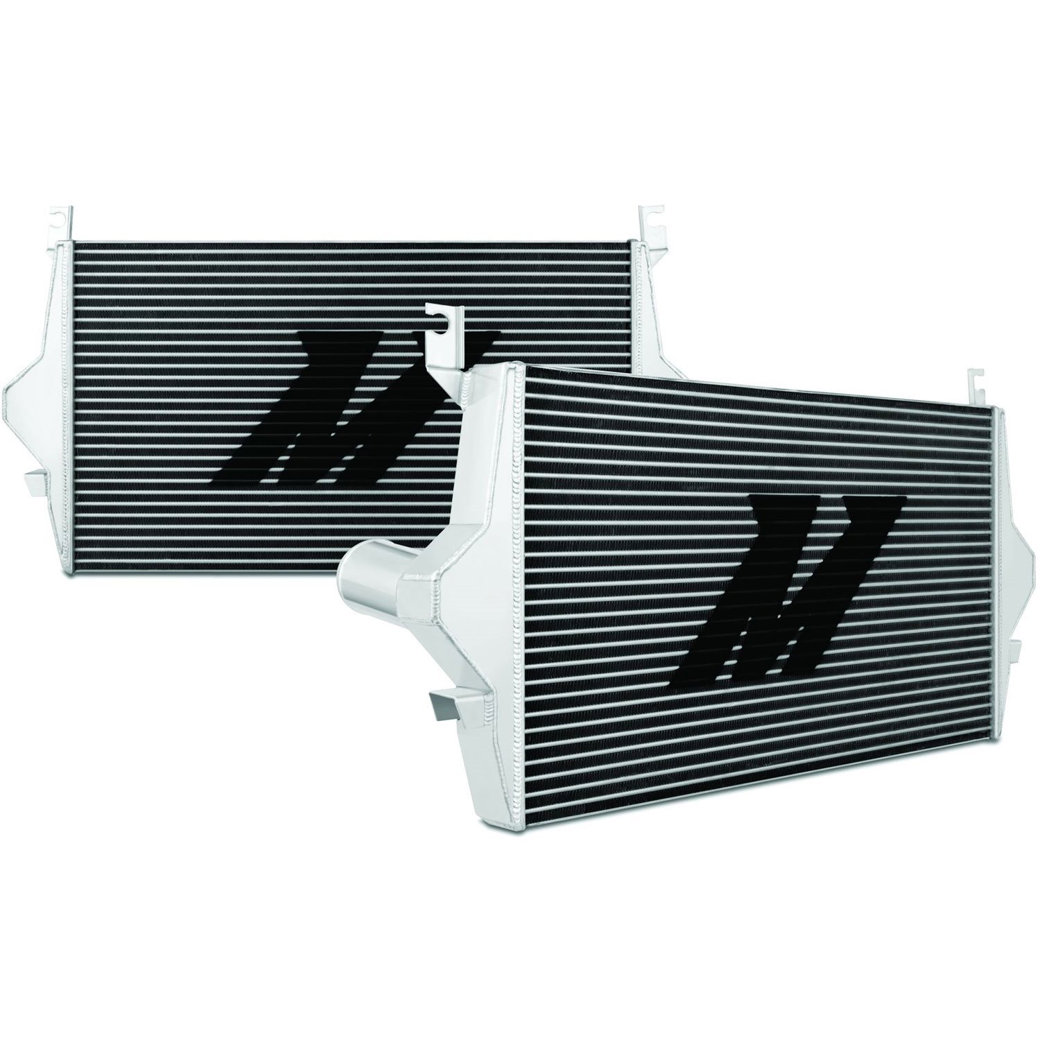 Direct-Fit Intercooler