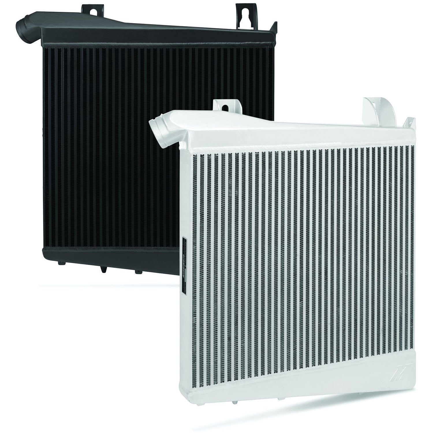 Direct-Fit Intercooler