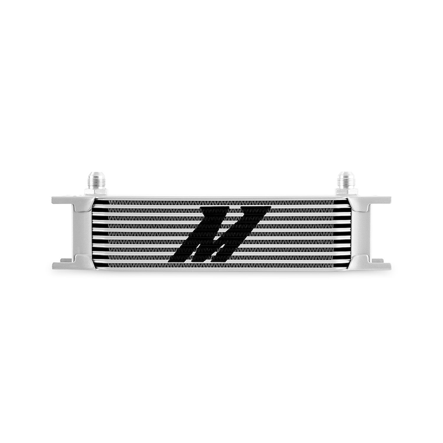 MMOC-10-8SL Universal 10-Row Oil Cooler, -8AN