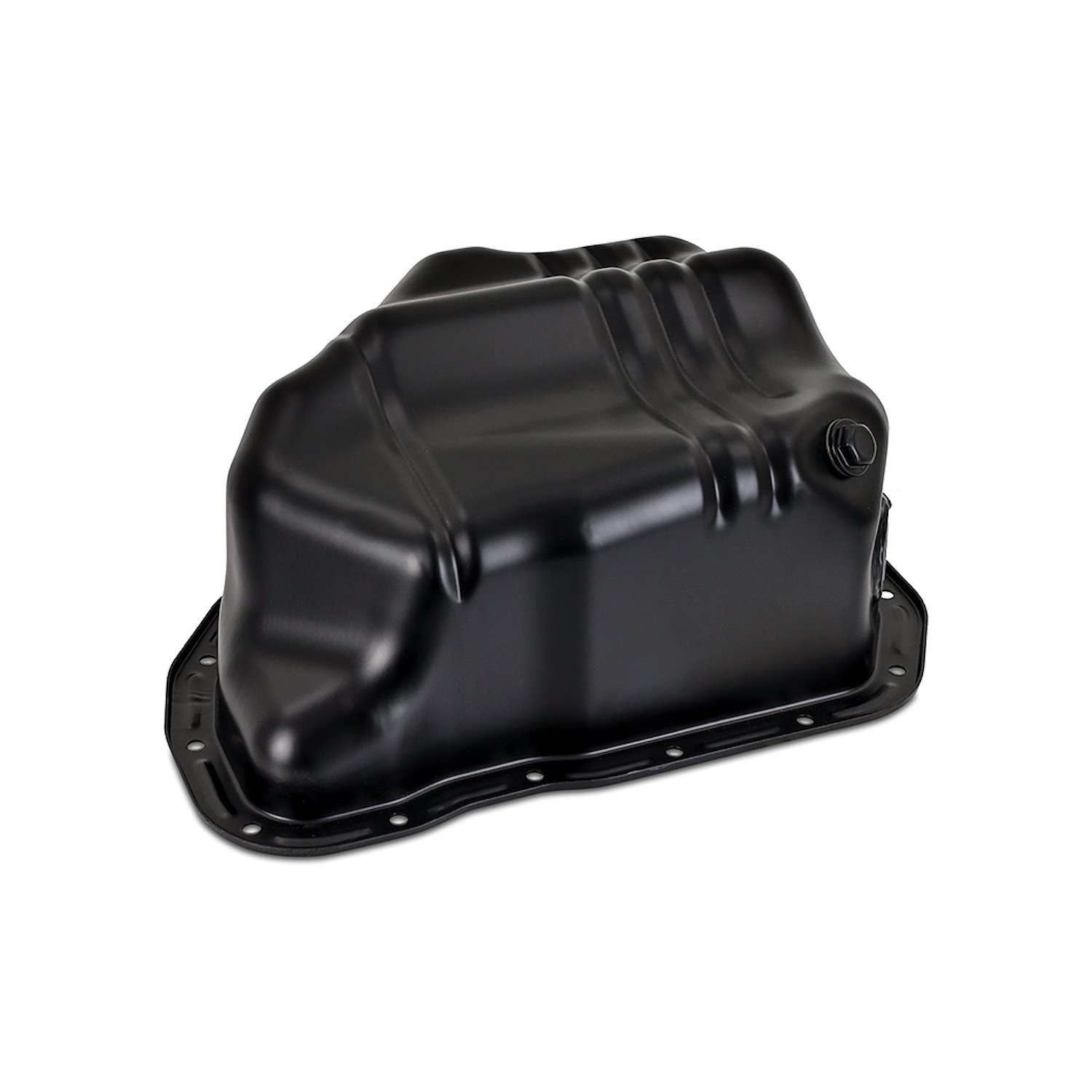 MMOPN-DMAX-01S Replacement Oil Pan, fits Chevy/GMC 6.6L Duramax 2001-2010