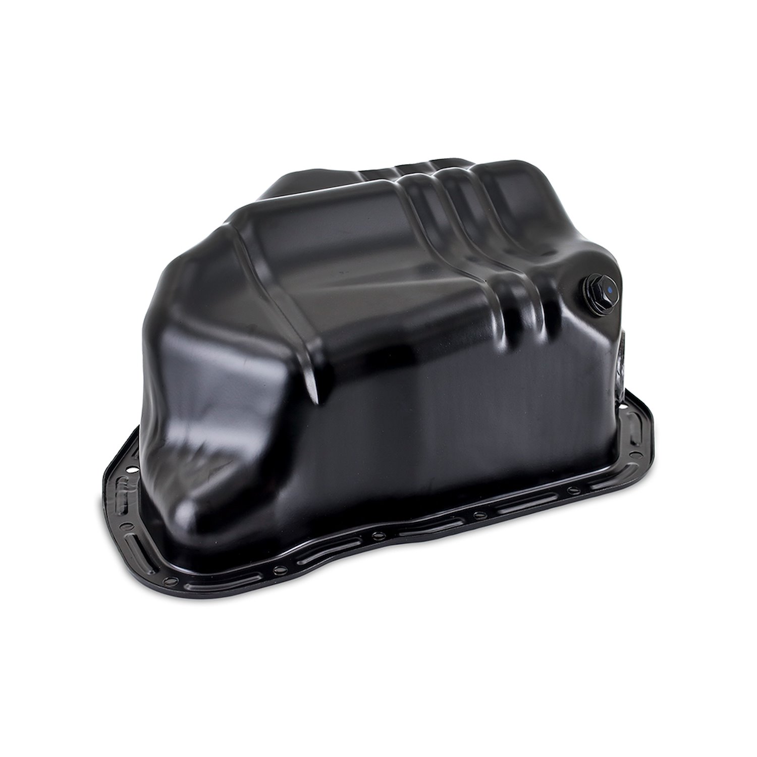 MMOPN-DMAX-11 Replacement Oil Pan, Fits Chevrolet Silverado 2500 HD (6.6L) 2011-2016