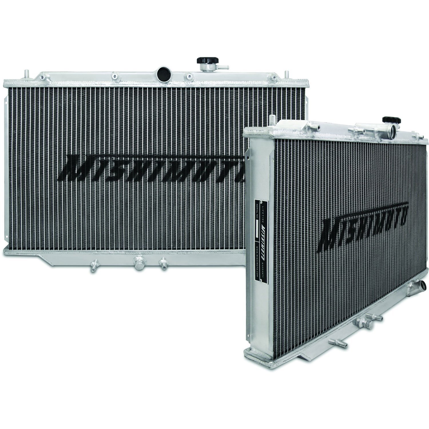 Performance Aluminum Radiator