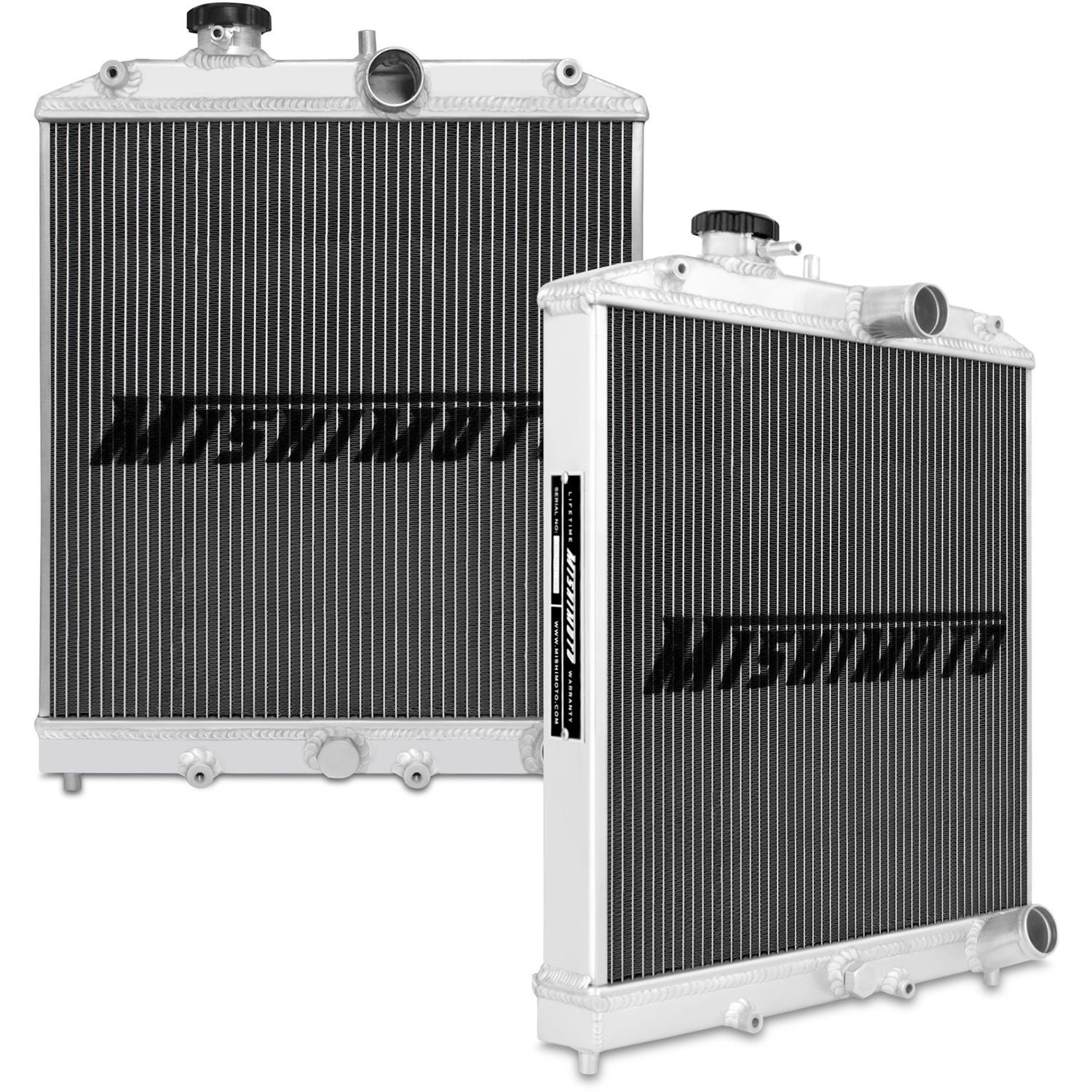 Performance Aluminum Radiator