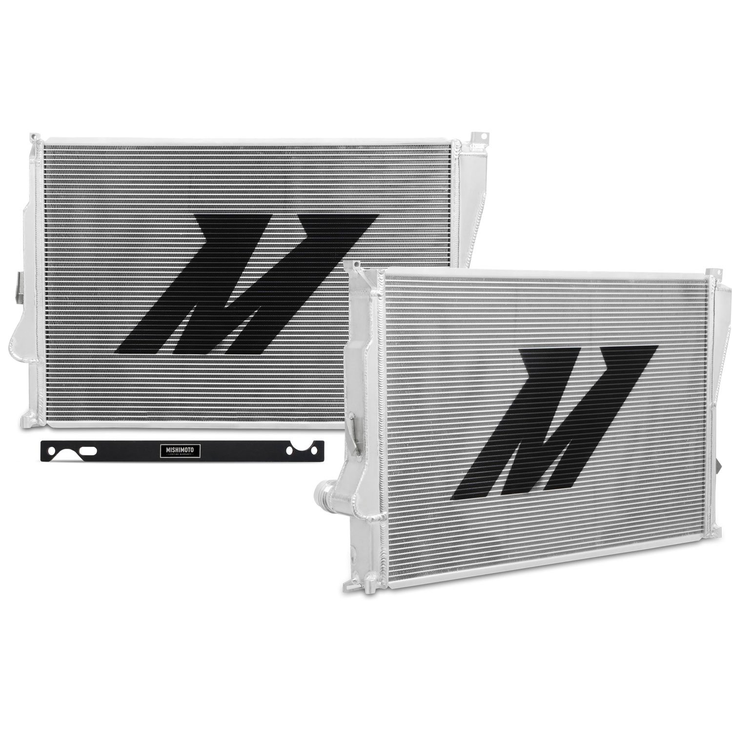 Performance Aluminum Radiator