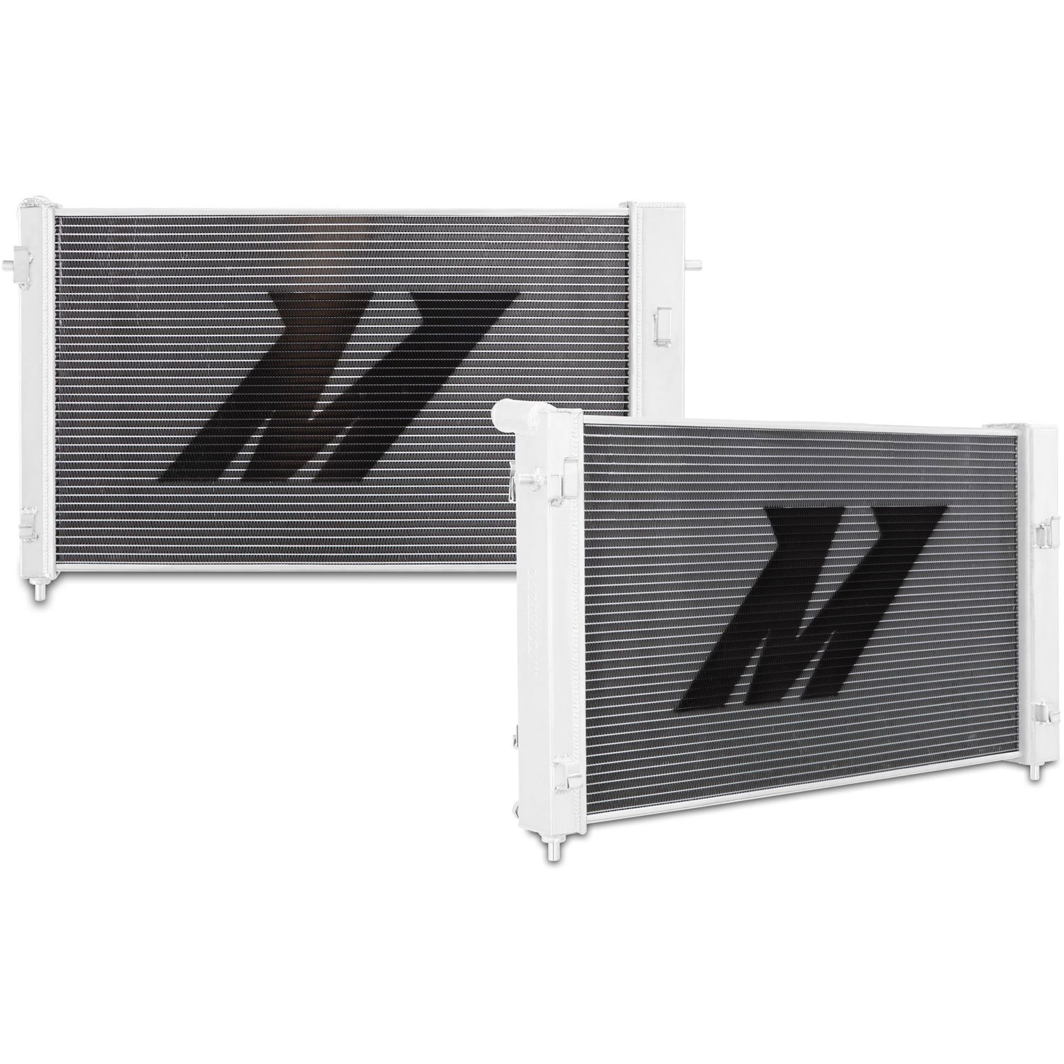 Performance Aluminum Radiator