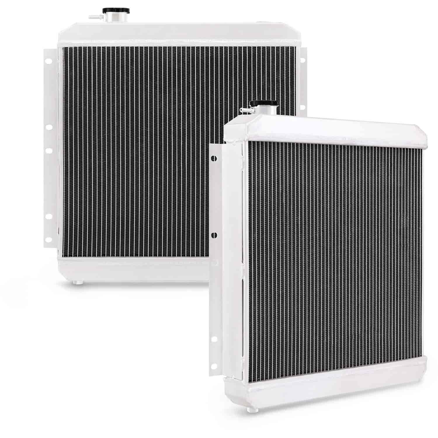 Performance Aluminum Radiator