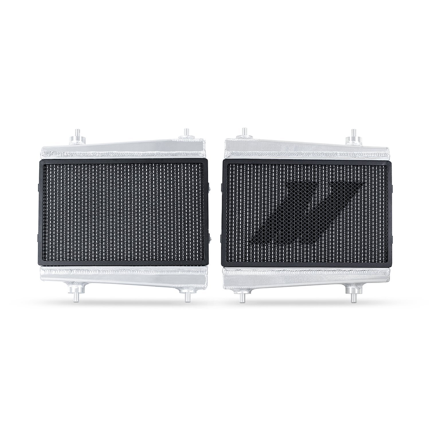 MMRAD-G80-21A Performance Auxiliary Radiators, fits BMW G8X M2/M3/M4 2021+