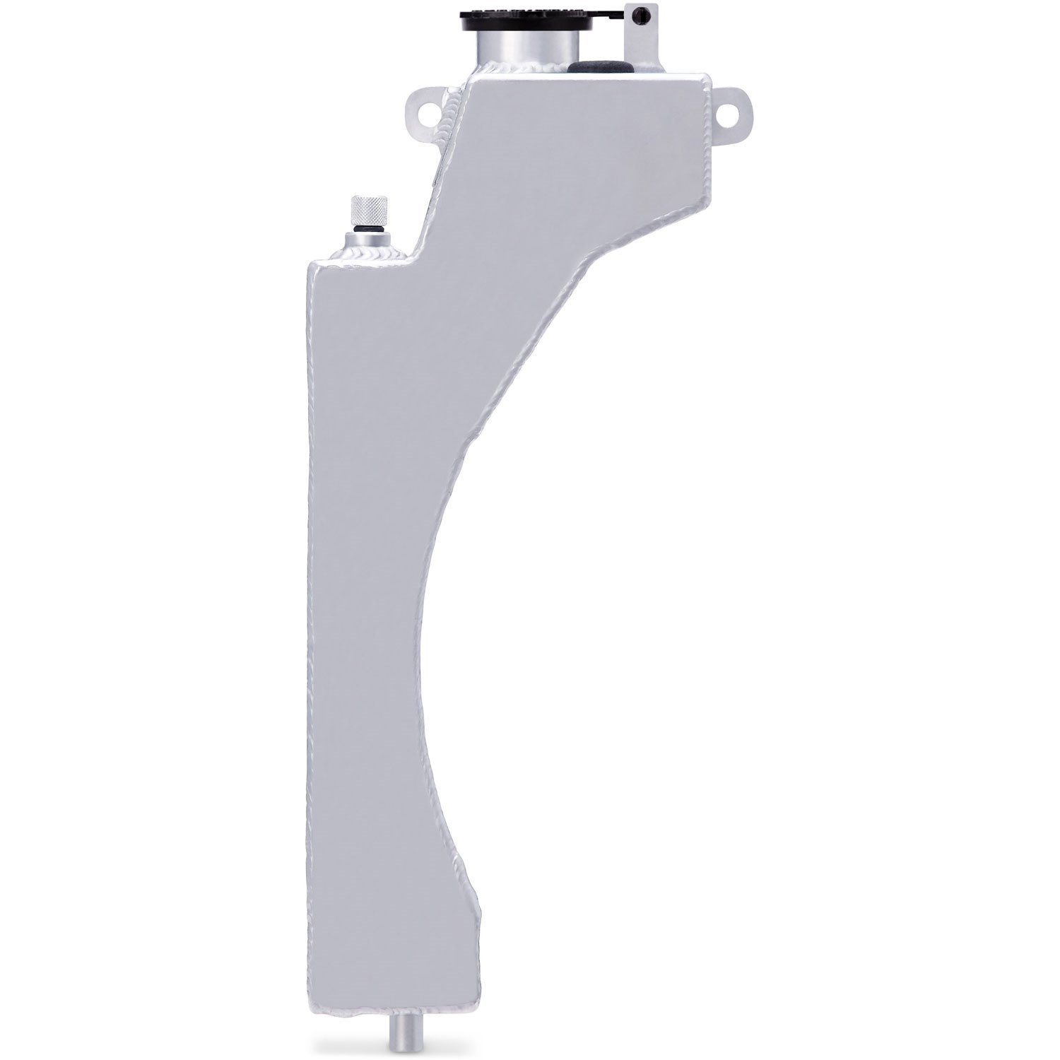 Subaru WRX/STI Aluminum Coolant Overflow Tank - MFG Part No. MMRT-STI-08