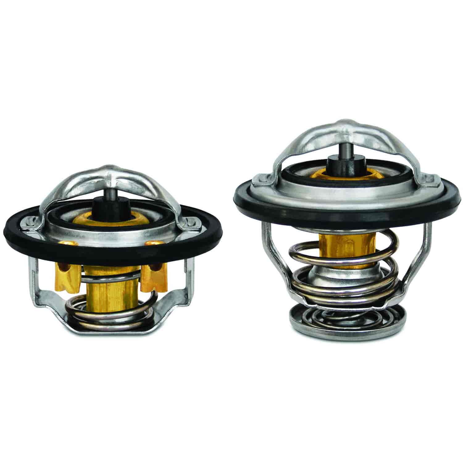 Thermostats 2001-2013 GM 6.6L Duramax