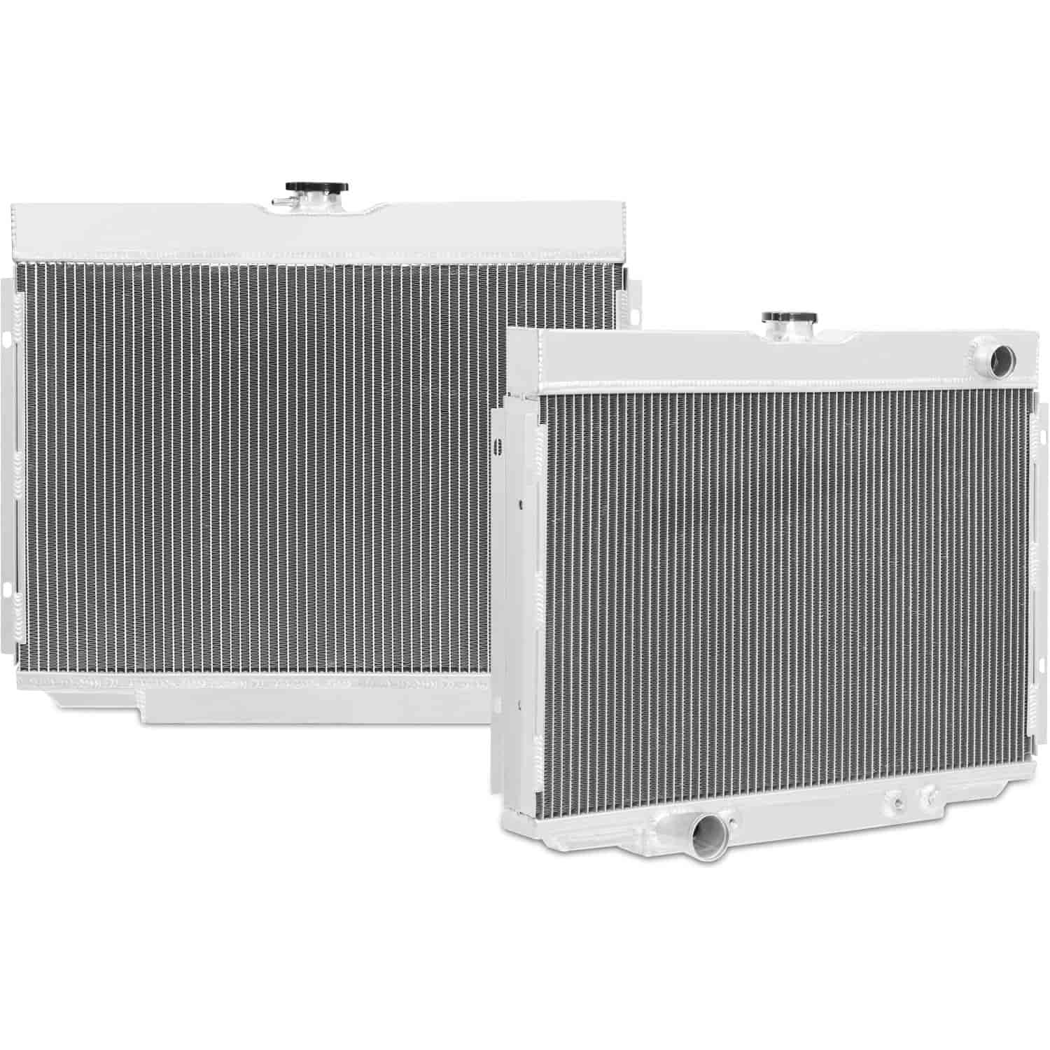 Performance Aluminum Radiator