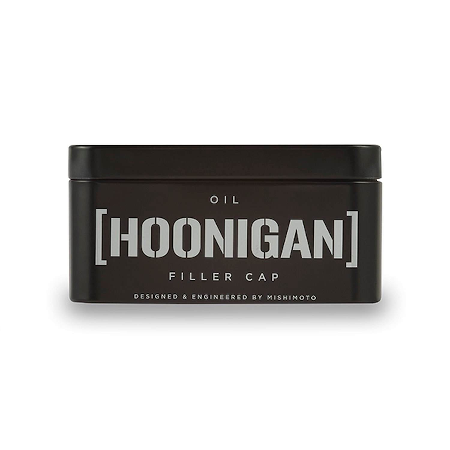 MMOFC-HN-HOONSL Hoonigan Oil Filler Cap for Honda