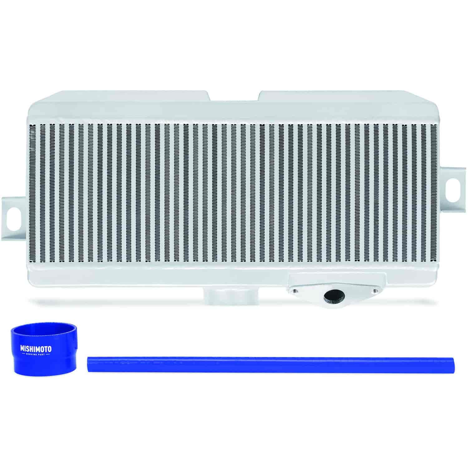 Subaru WRX STI Performance Top-Mount Intercooler Kit -