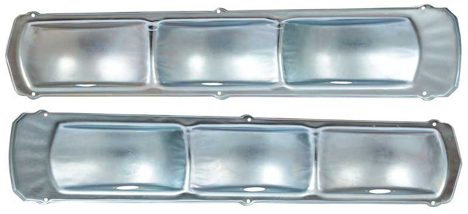 13434F Tail Lamp Housing Set 1967 Mustang Shelby, Eleanor; LH and RH; Pair