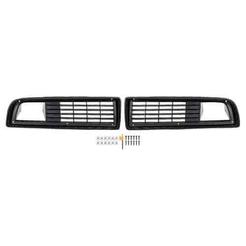 Injection Molded Grille 1979-81 Firebird, Trans Am