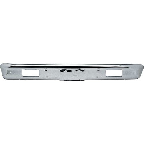 153170A Front Bumper for 1971-72 Chevy Truck