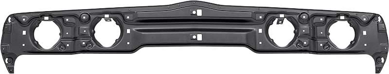 153416 Front Headlamp Panel 1979-81 Firebird, Trans Am; EDP Coated