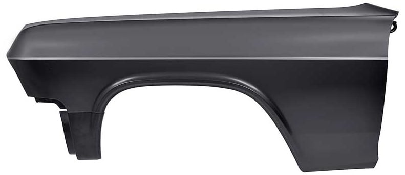 153568 Front Fender for 1965 Chevy Bel Air,